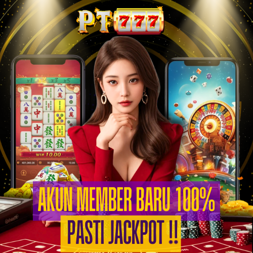 PT777 (login) Link Apk Daftar Situs Slot 777 Terpercaya